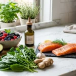 7 Simple Anti-Inflammatory Foods for Beginners That Actually Taste Great
