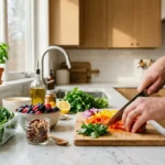 5 Realistic Healthy Eating for Weight Loss You Can Actually Keep