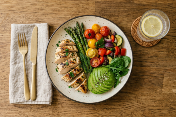 Healthy Eating Habits for Beginners: Why Extreme Diets Fail (And What to Do Instead)