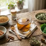 Dealing with High Blood Sugar? Practical Home Remedies for Diabetes That Actually Help
