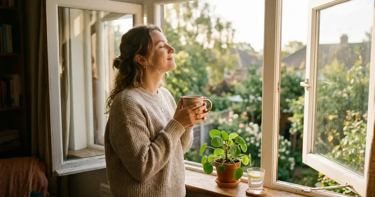 Feeling Tired All the Time? 5 Natural Remedies for Fatigue That Actually Work