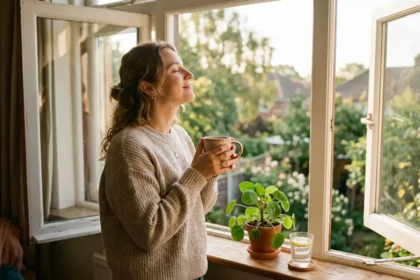 Feeling Tired All the Time? 5 Natural Remedies for Fatigue That Actually Work