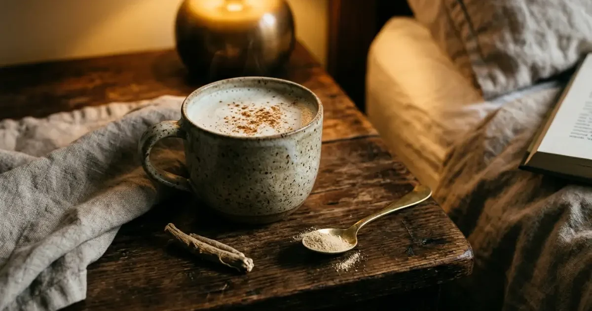 Ashwagandha Root Benefits for Men and Women