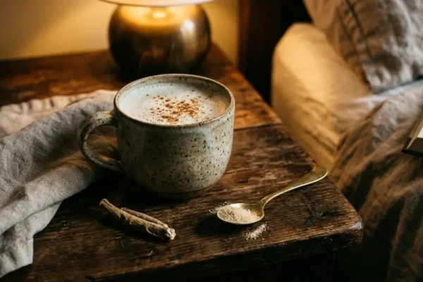 Ashwagandha Root Benefits for Men and Women