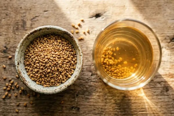 10 Real Health Benefits of Eating Methi Seeds: Daily Dose, Remedies, and Age Guide