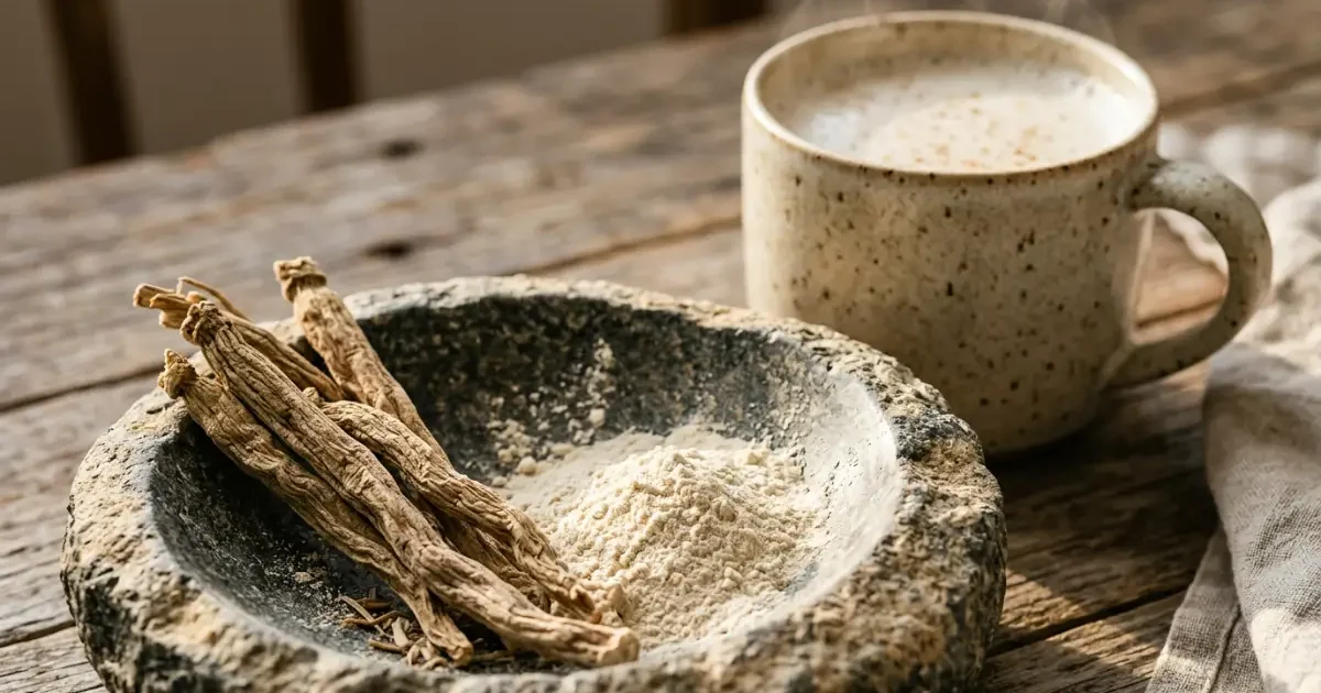 Health Benefits of Shatavari Root: Daily Dose & Uses