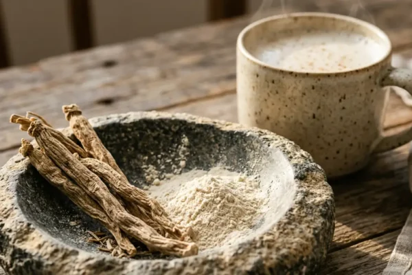 Health Benefits of Shatavari Root: Daily Dose & Uses