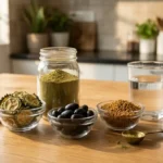 Homemade Powder for Diabetes Control: Easy Kitchen Recipe