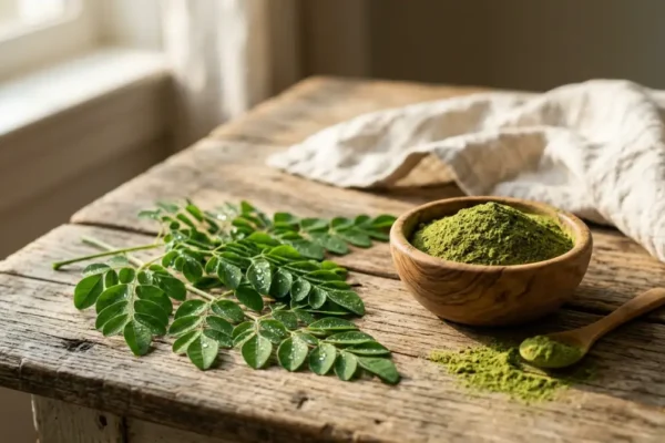 Moringa Leaves Benefits: Start Eating This Miracle Green Today