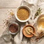 Herbal Remedies for PCOS: Natural Ways to Balance Female Hormones