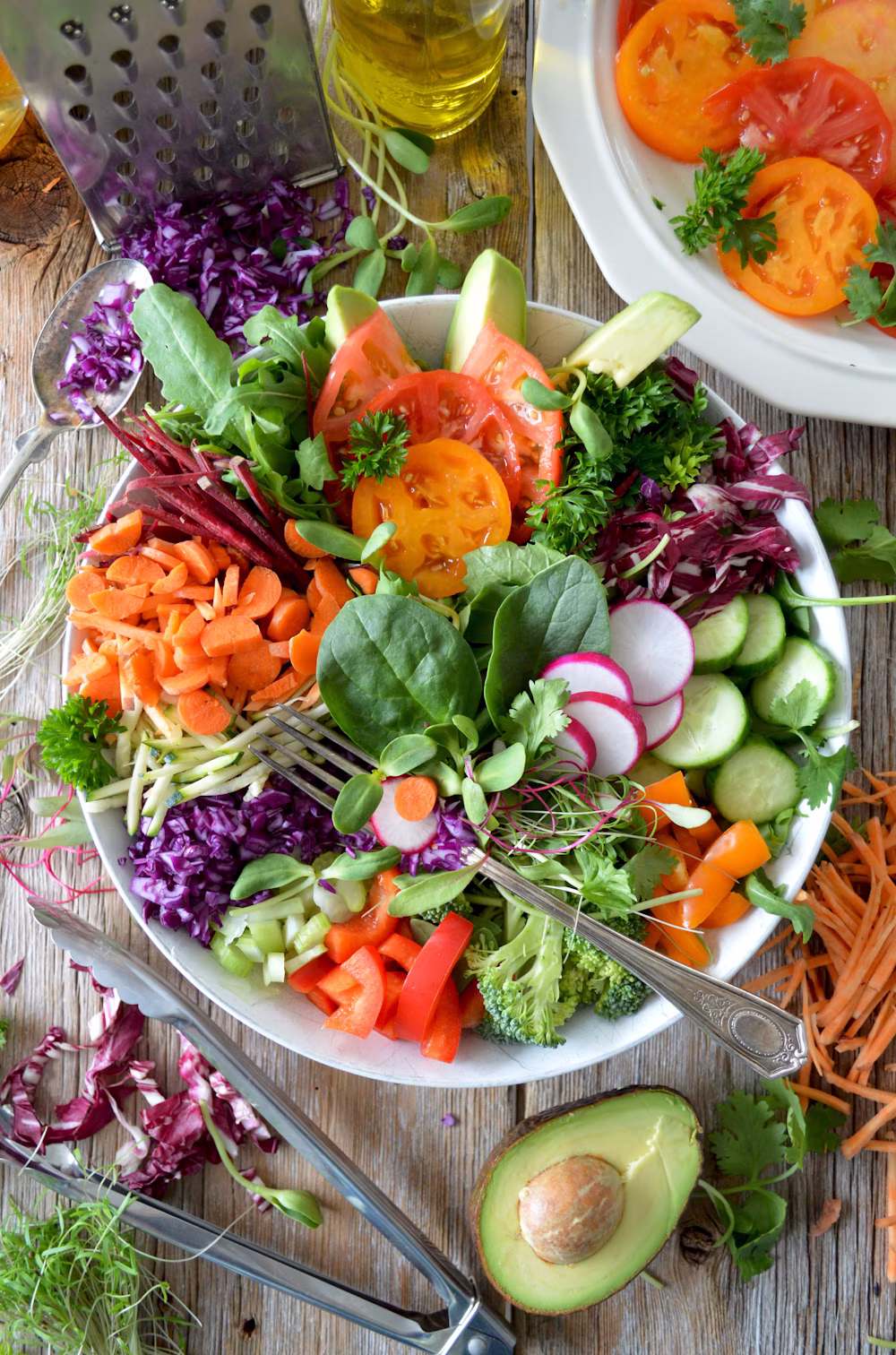 10 Morning Habits for Sustained Energy and Optimal Gut Health